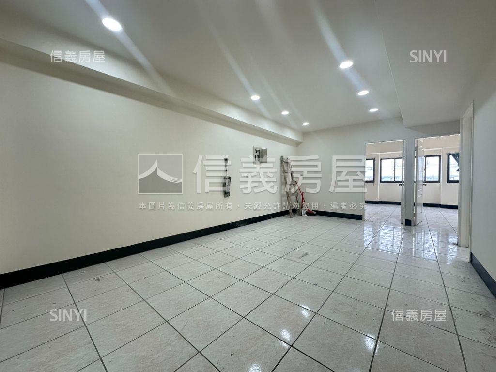 陽明采邑低總價三房房屋室內格局與周邊環境