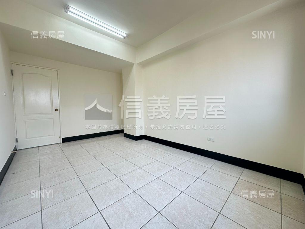 陽明采邑低總價三房房屋室內格局與周邊環境