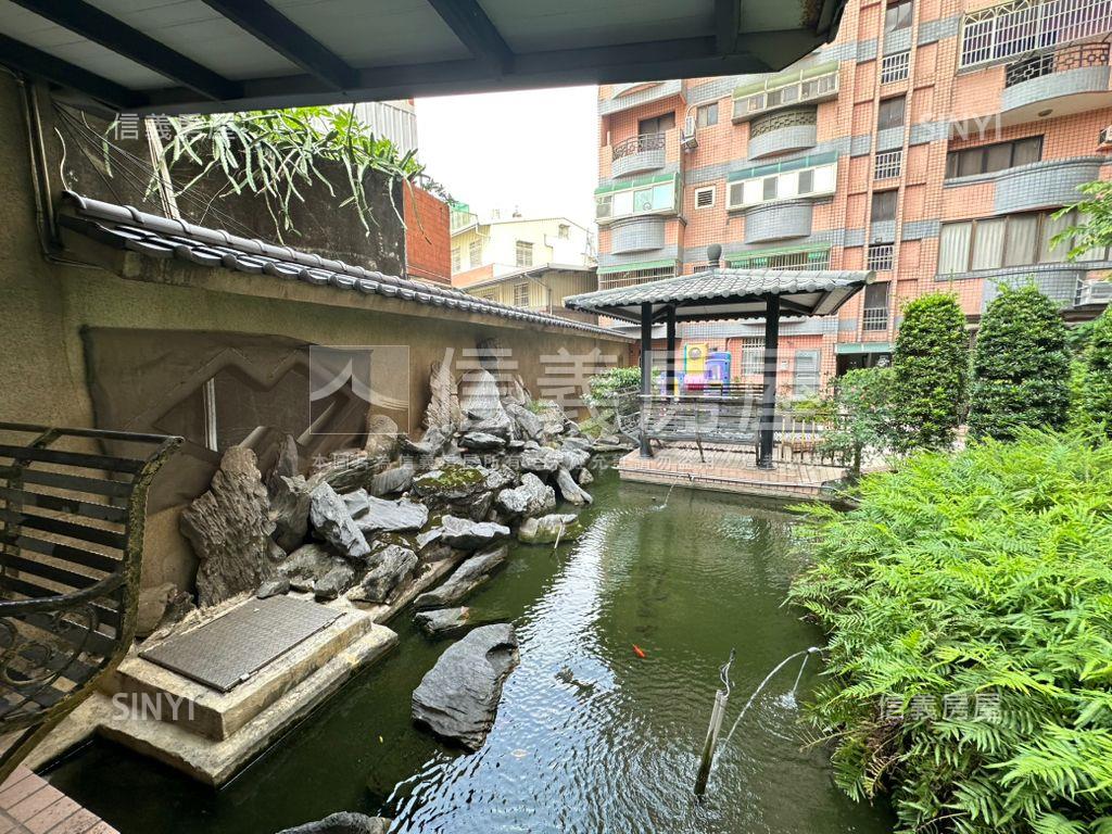 陽明采邑低總價三房房屋室內格局與周邊環境