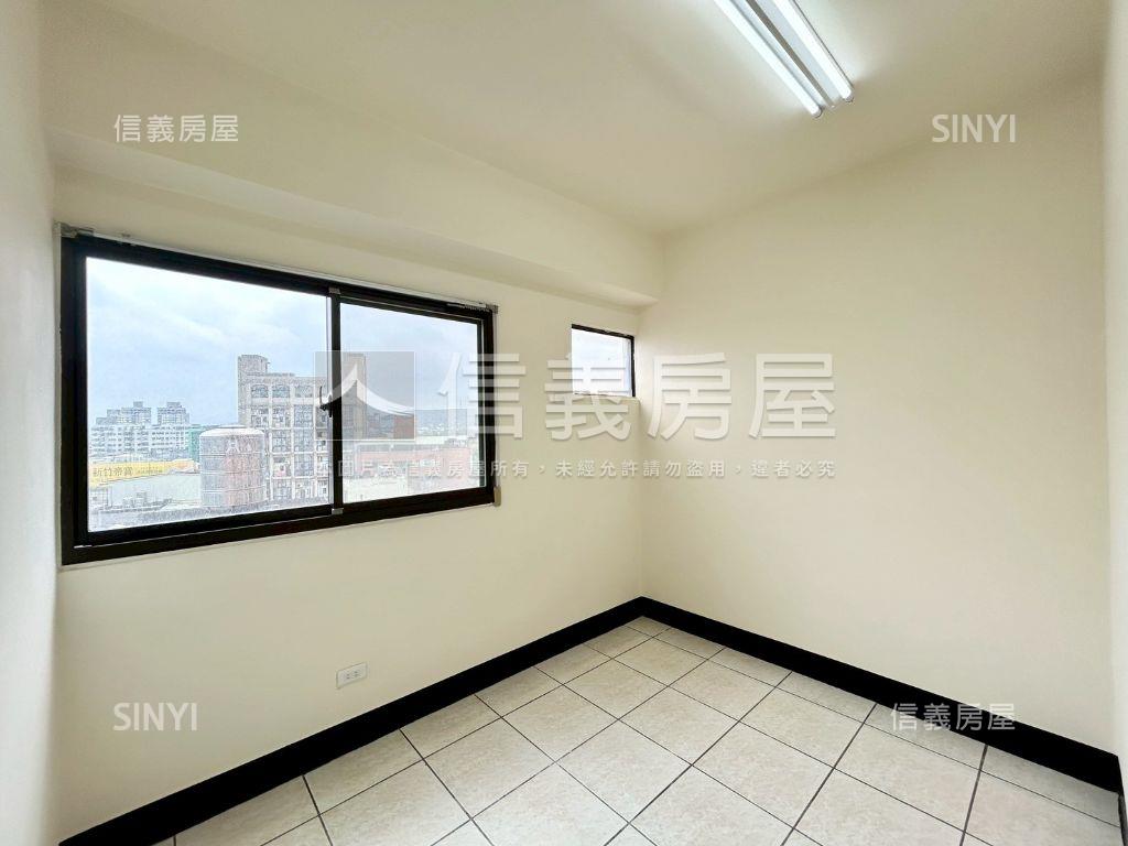陽明采邑低總價三房房屋室內格局與周邊環境