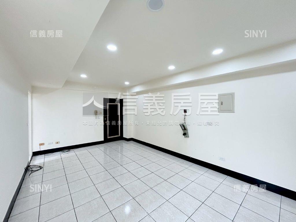陽明采邑低總價三房房屋室內格局與周邊環境