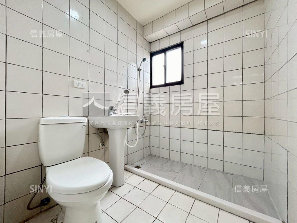 陽明采邑低總價三房房屋室內格局與周邊環境