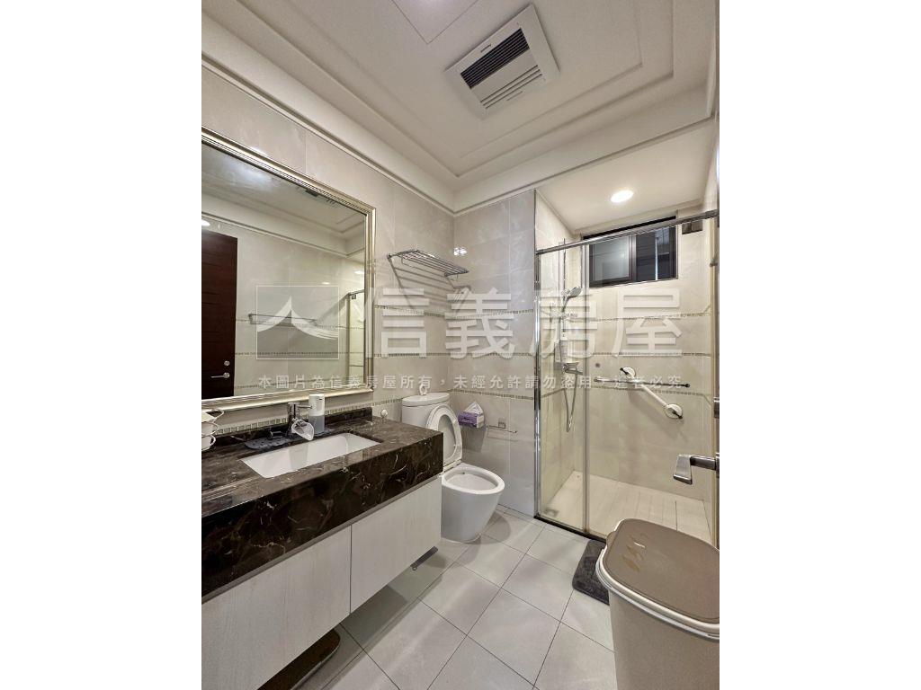 錸儷‧精美景觀三房房屋室內格局與周邊環境