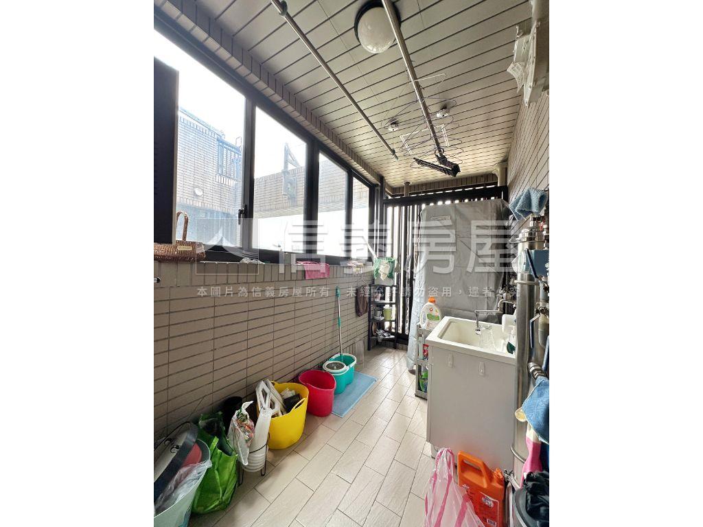 錸儷‧精美景觀三房房屋室內格局與周邊環境