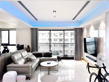 錸儷‧精美景觀三房