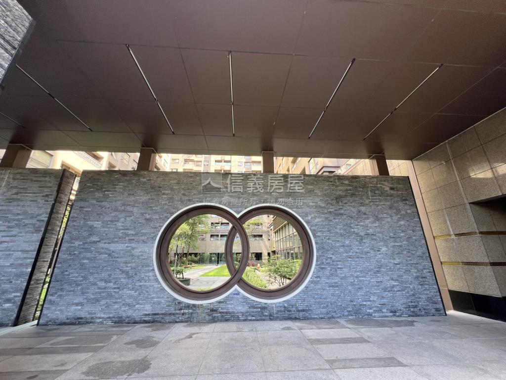 大學京都６樓房屋室內格局與周邊環境