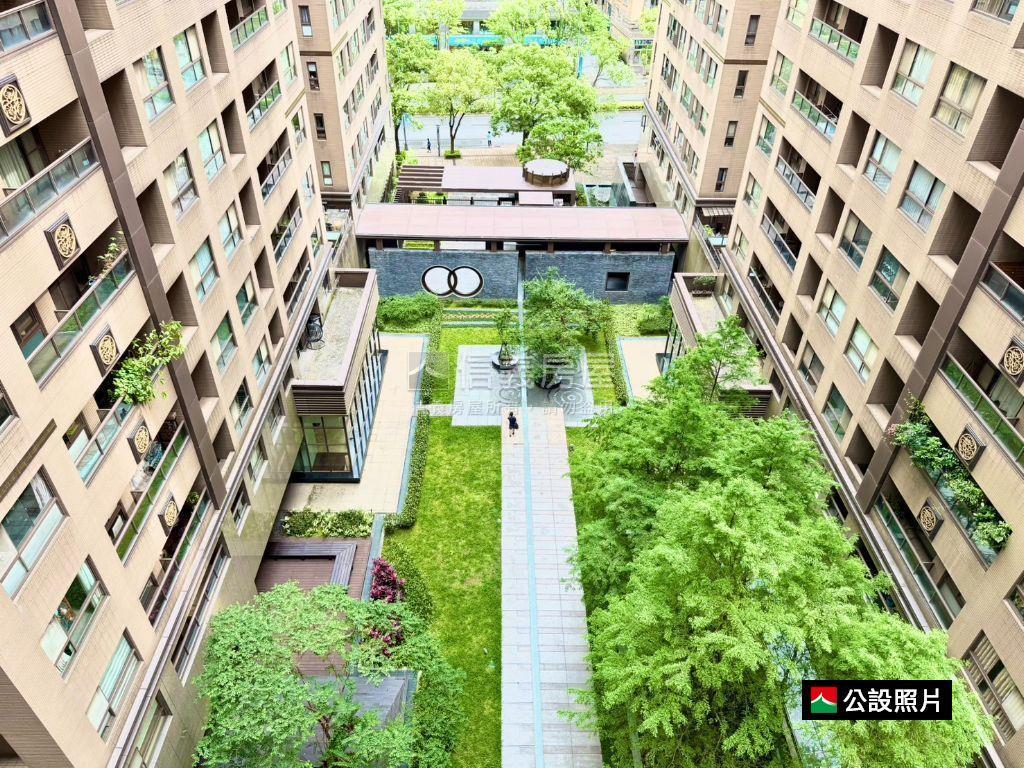 大學京都６樓房屋室內格局與周邊環境