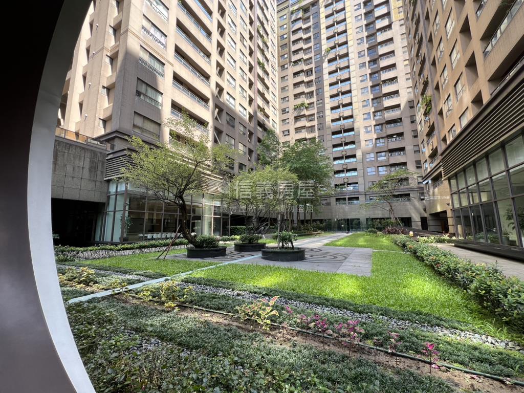 大學京都６樓房屋室內格局與周邊環境