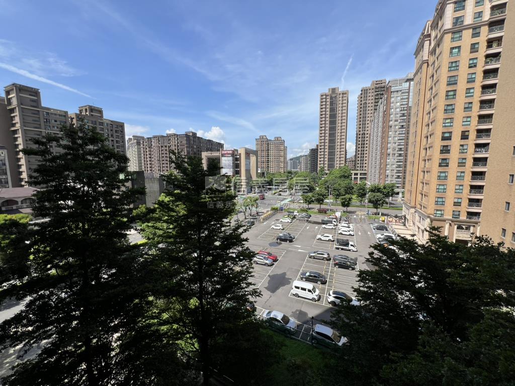 大學京都６樓房屋室內格局與周邊環境
