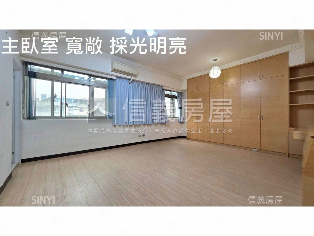 立功花園新城景觀四房車位房屋室內格局與周邊環境