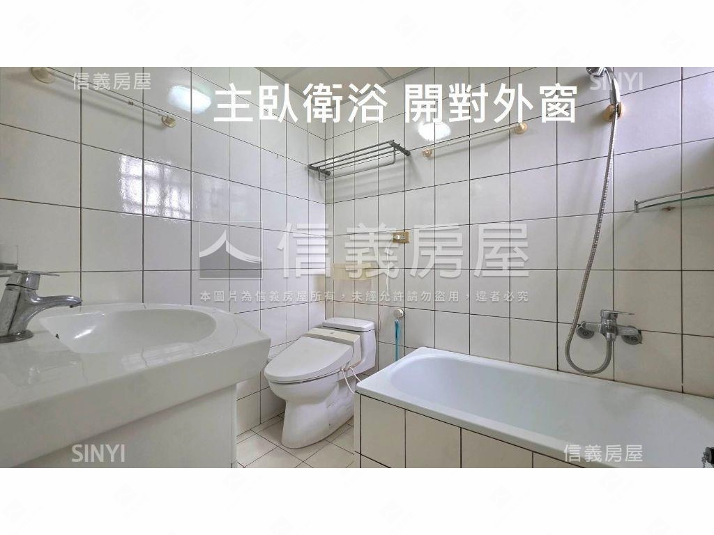 立功花園新城景觀四房車位房屋室內格局與周邊環境