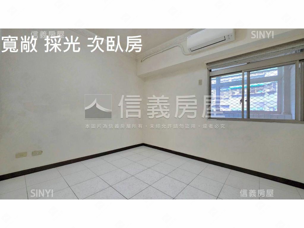 立功花園新城景觀四房車位房屋室內格局與周邊環境