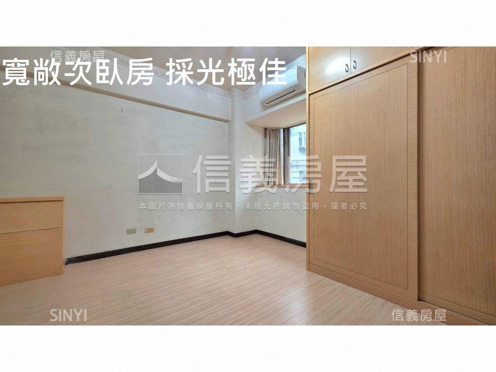 立功花園新城景觀四房車位房屋室內格局與周邊環境