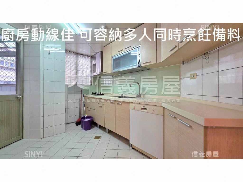 立功花園新城景觀四房車位房屋室內格局與周邊環境