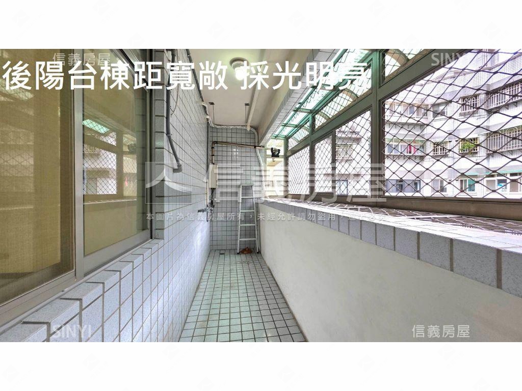 立功花園新城景觀四房車位房屋室內格局與周邊環境