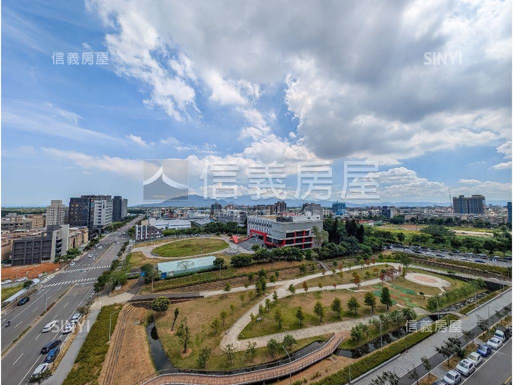 國家一號院裝潢景觀豪邸房屋室內格局與周邊環境