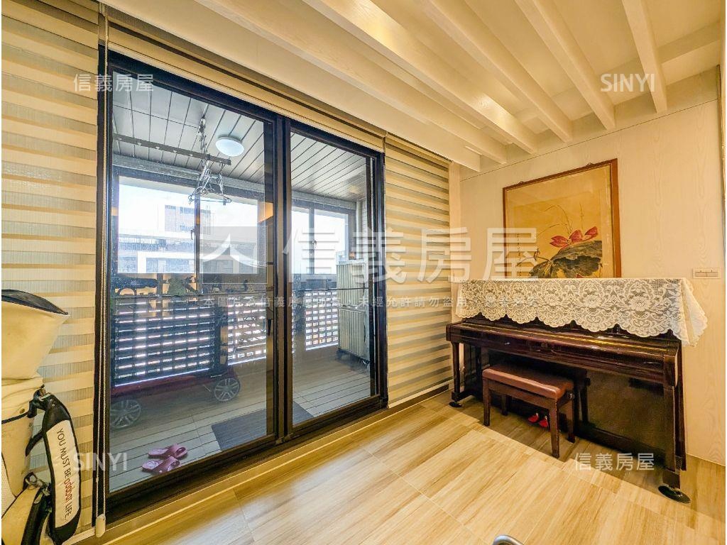 國家一號院裝潢景觀豪邸房屋室內格局與周邊環境