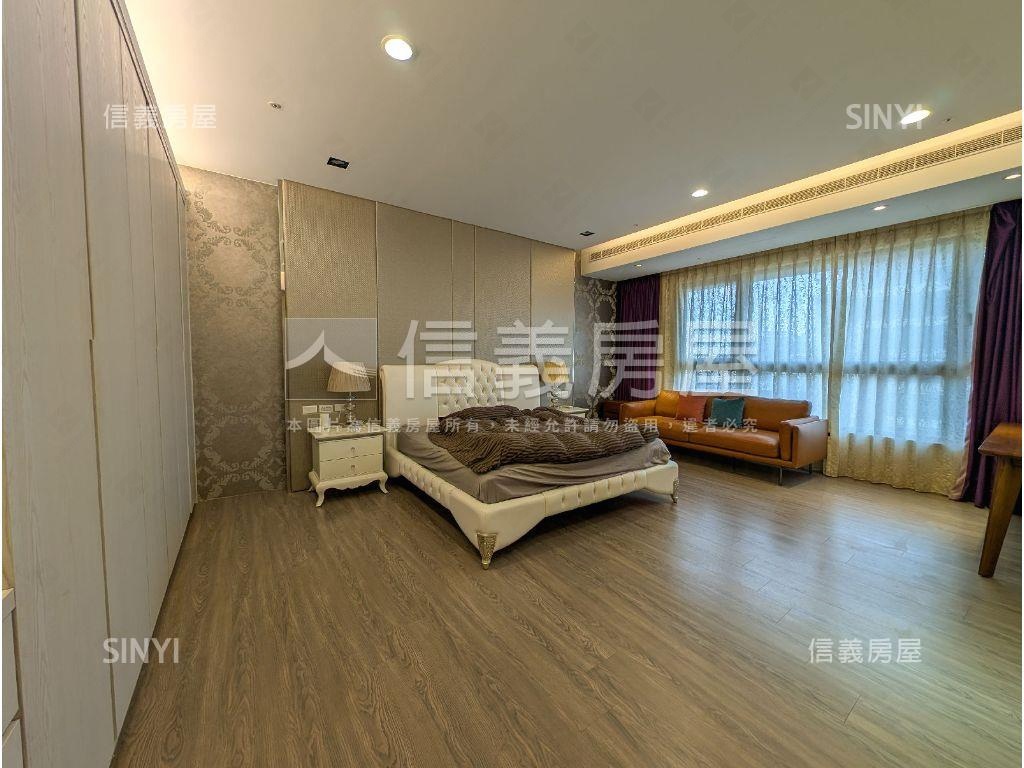 國家一號院裝潢景觀豪邸房屋室內格局與周邊環境