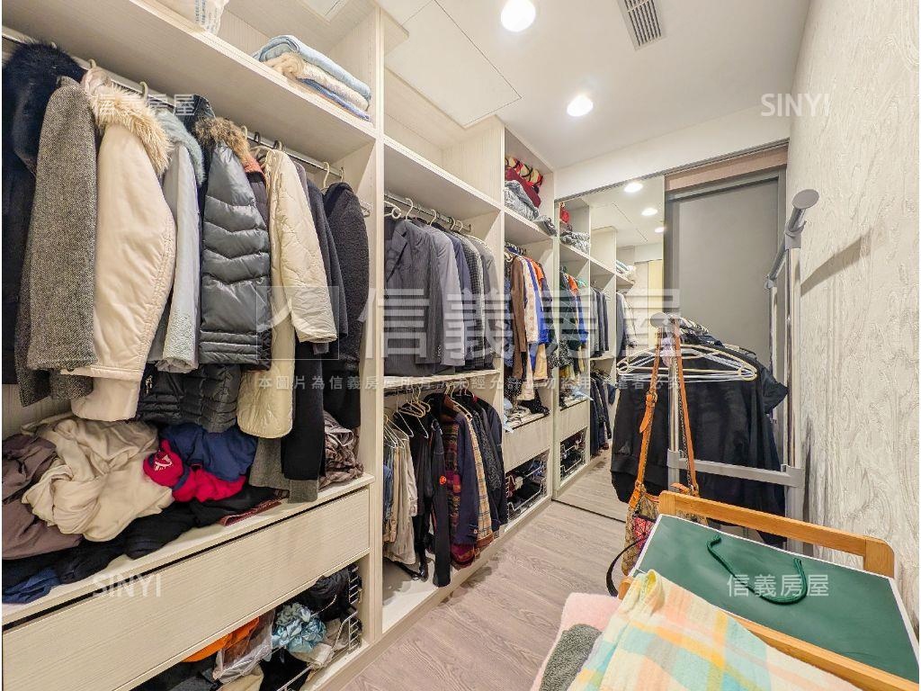 國家一號院裝潢景觀豪邸房屋室內格局與周邊環境