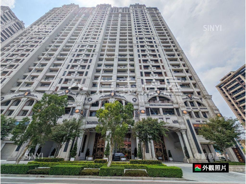 國家一號院裝潢景觀豪邸房屋室內格局與周邊環境