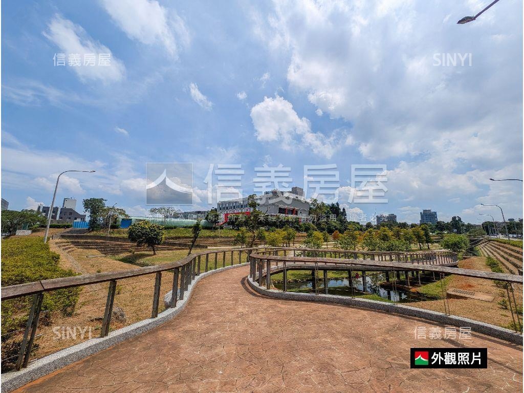 國家一號院裝潢景觀豪邸房屋室內格局與周邊環境