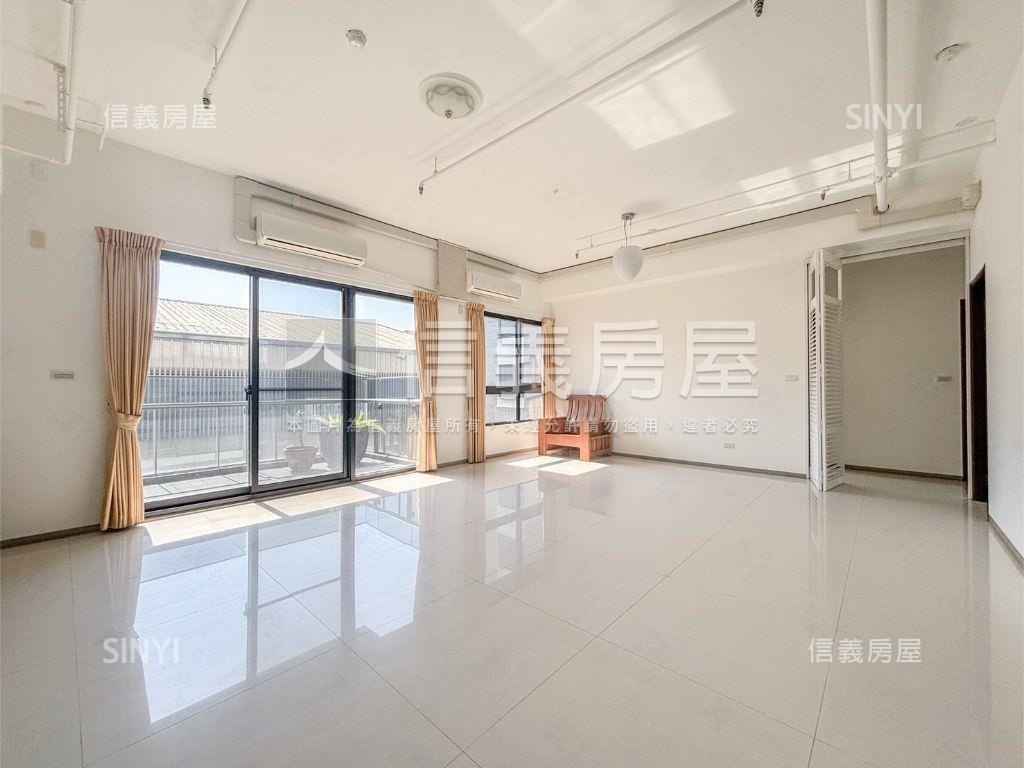 美術館隆大鳳凰會三房平車房屋室內格局與周邊環境