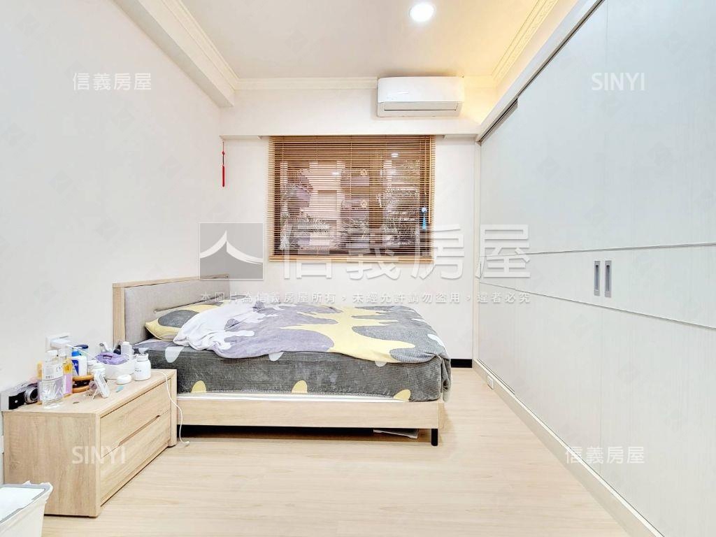 施華洛奇經典四房雙車位房屋室內格局與周邊環境