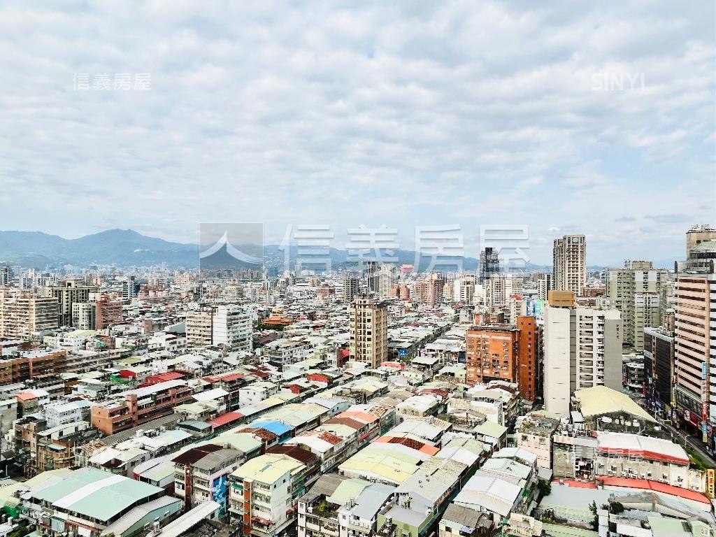 專任❤冠德天驕四季景如畫房屋室內格局與周邊環境