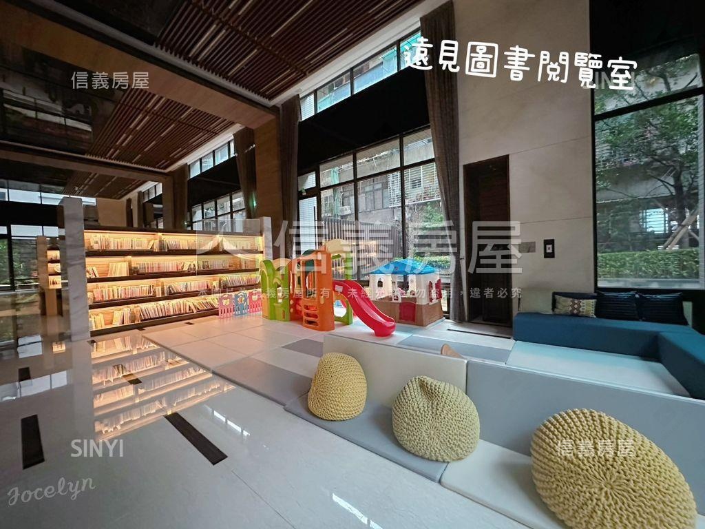 專任❤冠德天驕四季景如畫房屋室內格局與周邊環境