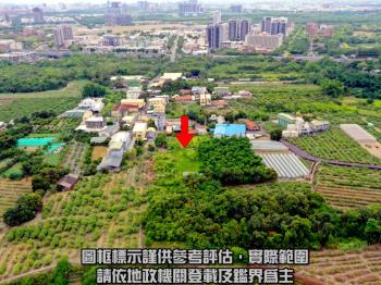 燕巢近高科大農、商土地