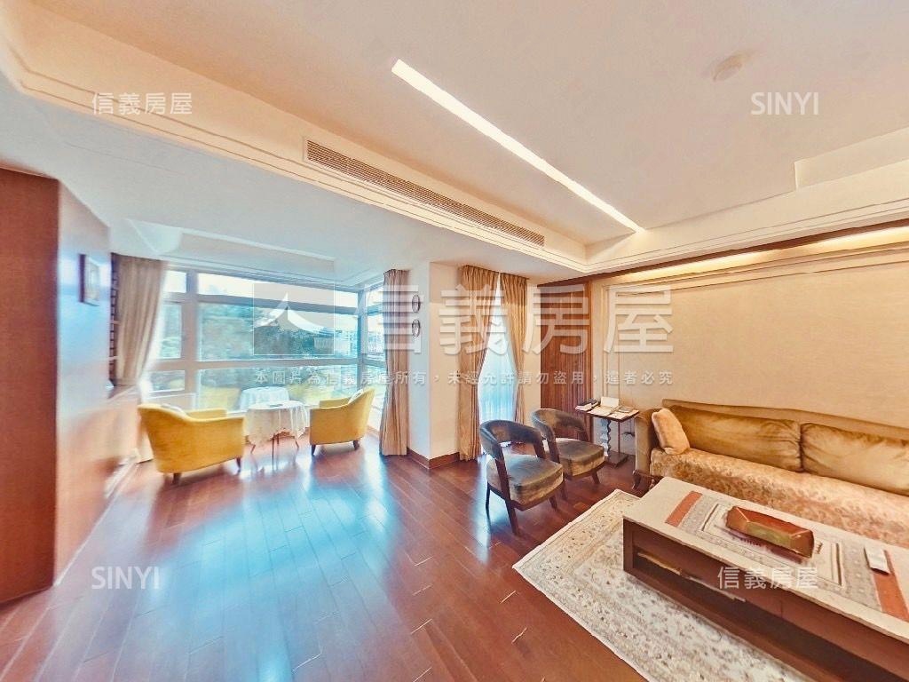 榮華磺溪景觀電梯大戶房屋室內格局與周邊環境