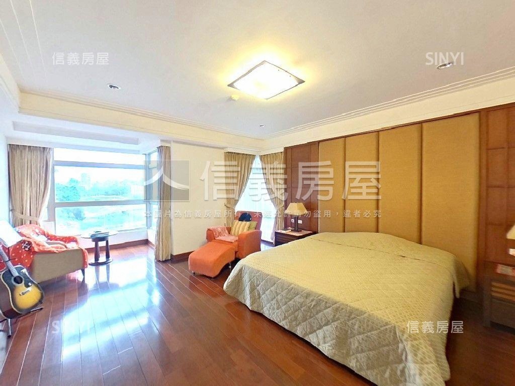 榮華磺溪景觀電梯大戶房屋室內格局與周邊環境