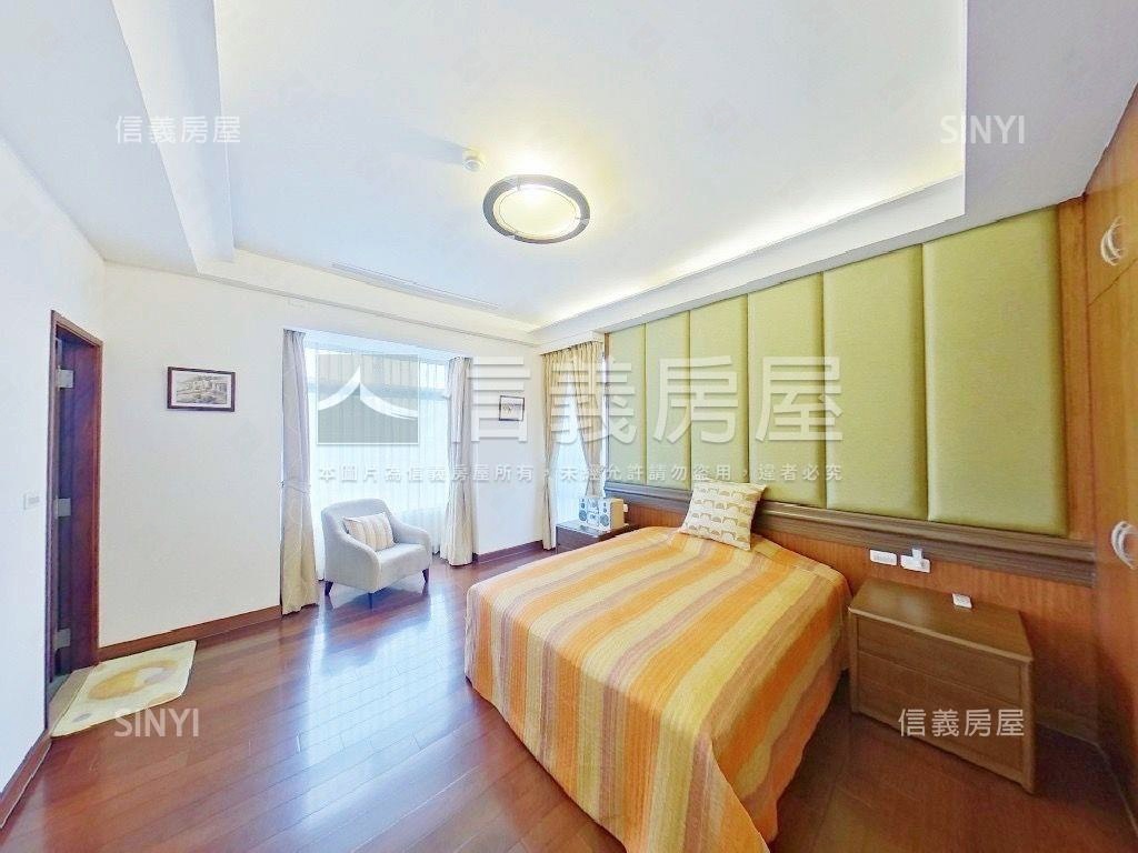 榮華磺溪景觀電梯大戶房屋室內格局與周邊環境