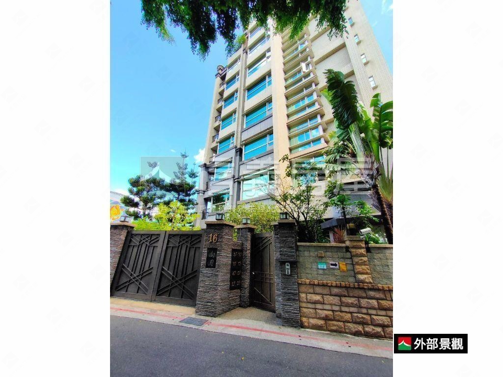 榮華磺溪景觀電梯大戶房屋室內格局與周邊環境