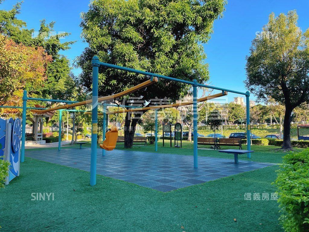 榮華磺溪景觀電梯大戶房屋室內格局與周邊環境