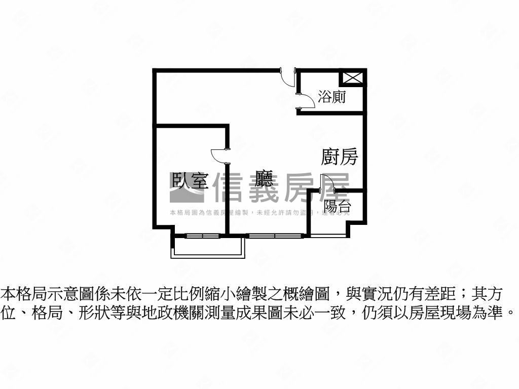 匠心★和境Ｃ３高樓美屋房屋室內格局與周邊環境