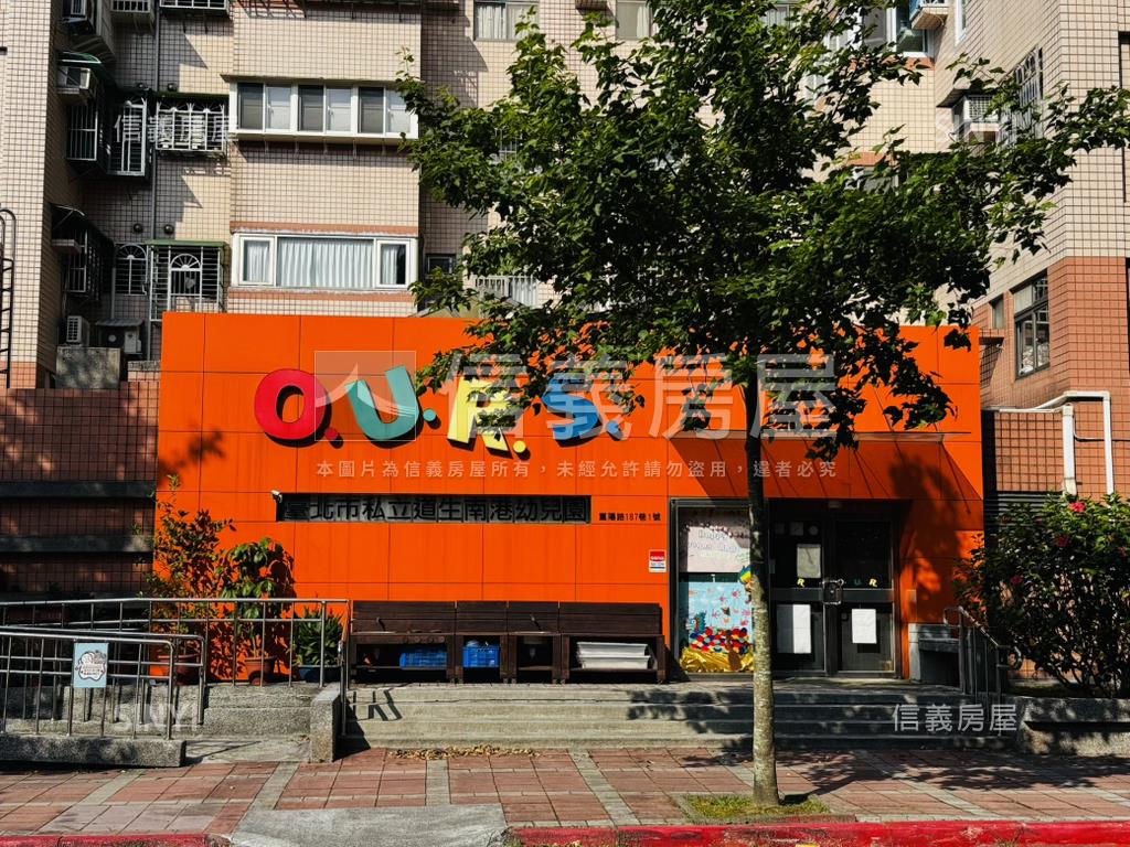 基河公園首席雙衛邊間宅房屋室內格局與周邊環境