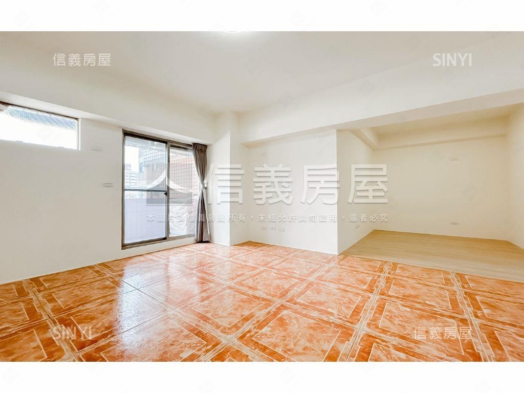 俗正青海路２房＋１雙衛浴房屋室內格局與周邊環境