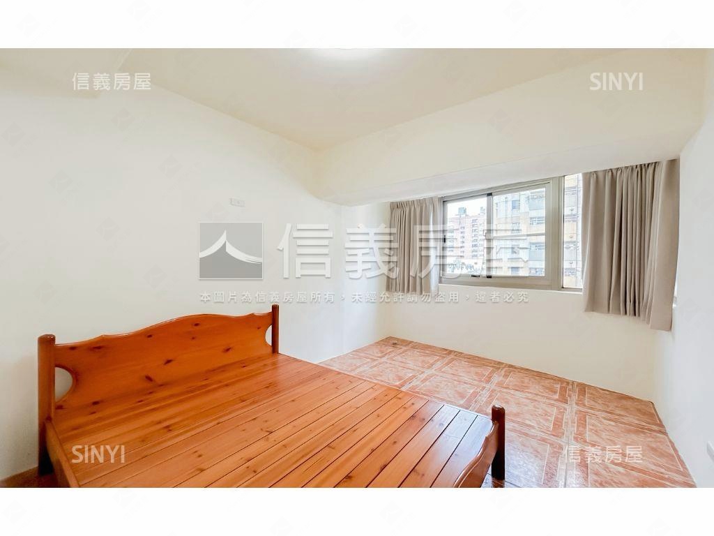 俗正青海路２房＋１雙衛浴房屋室內格局與周邊環境