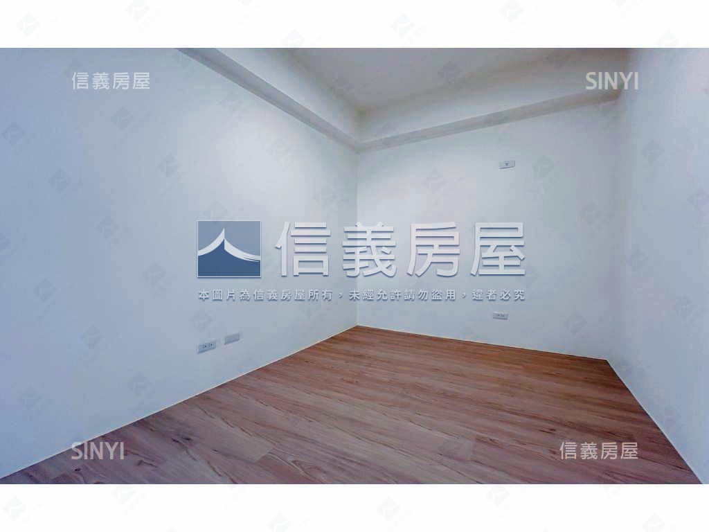 俗正青海路２房＋１雙衛浴房屋室內格局與周邊環境