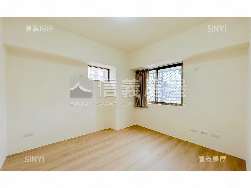 俗正青海路２房＋１雙衛浴房屋室內格局與周邊環境