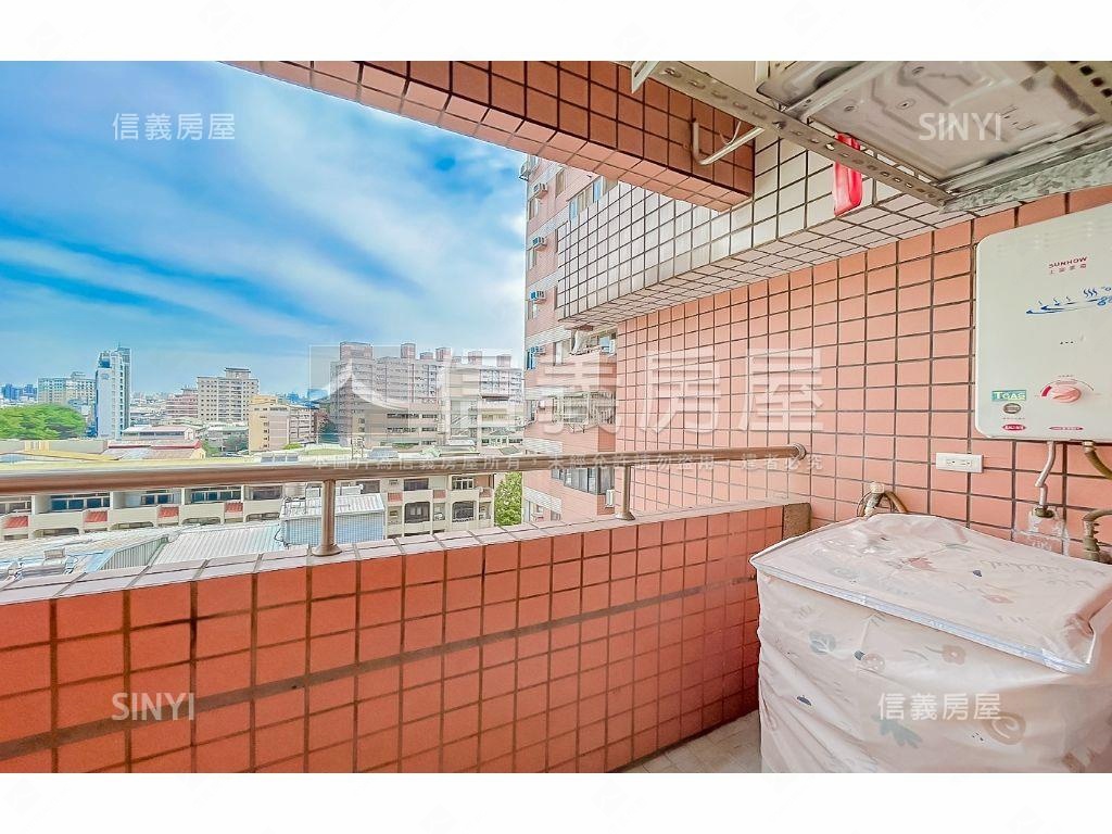 俗正青海路２房＋１雙衛浴房屋室內格局與周邊環境