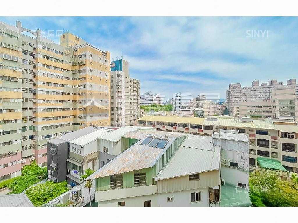 俗正青海路２房＋１雙衛浴房屋室內格局與周邊環境