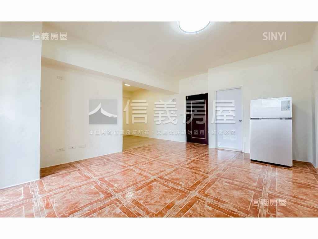 俗正青海路２房＋１雙衛浴房屋室內格局與周邊環境