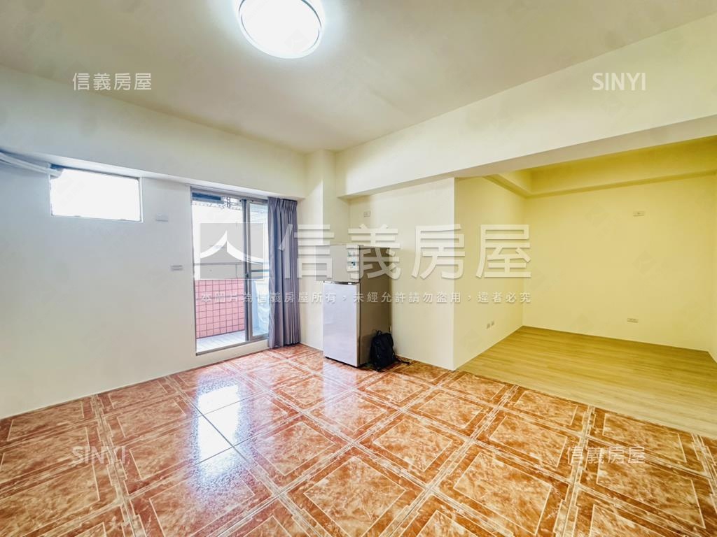 俗正青海路２房＋１雙衛浴房屋室內格局與周邊環境