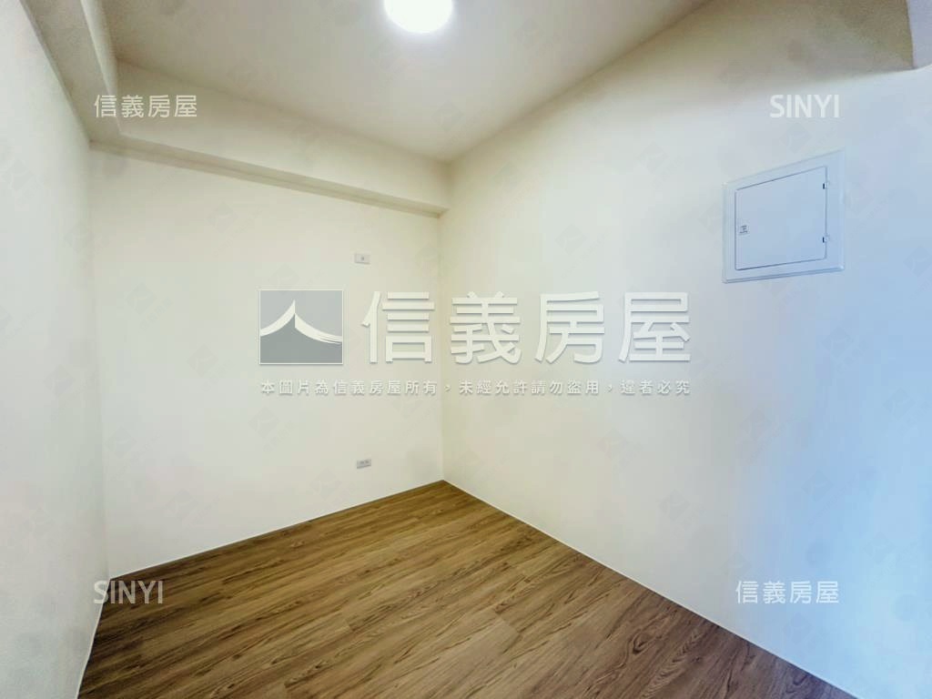 俗正青海路２房＋１雙衛浴房屋室內格局與周邊環境