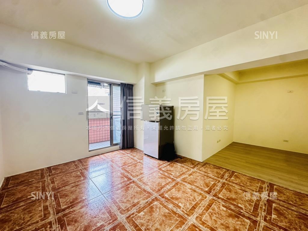 俗正青海路２房＋１雙衛浴房屋室內格局與周邊環境