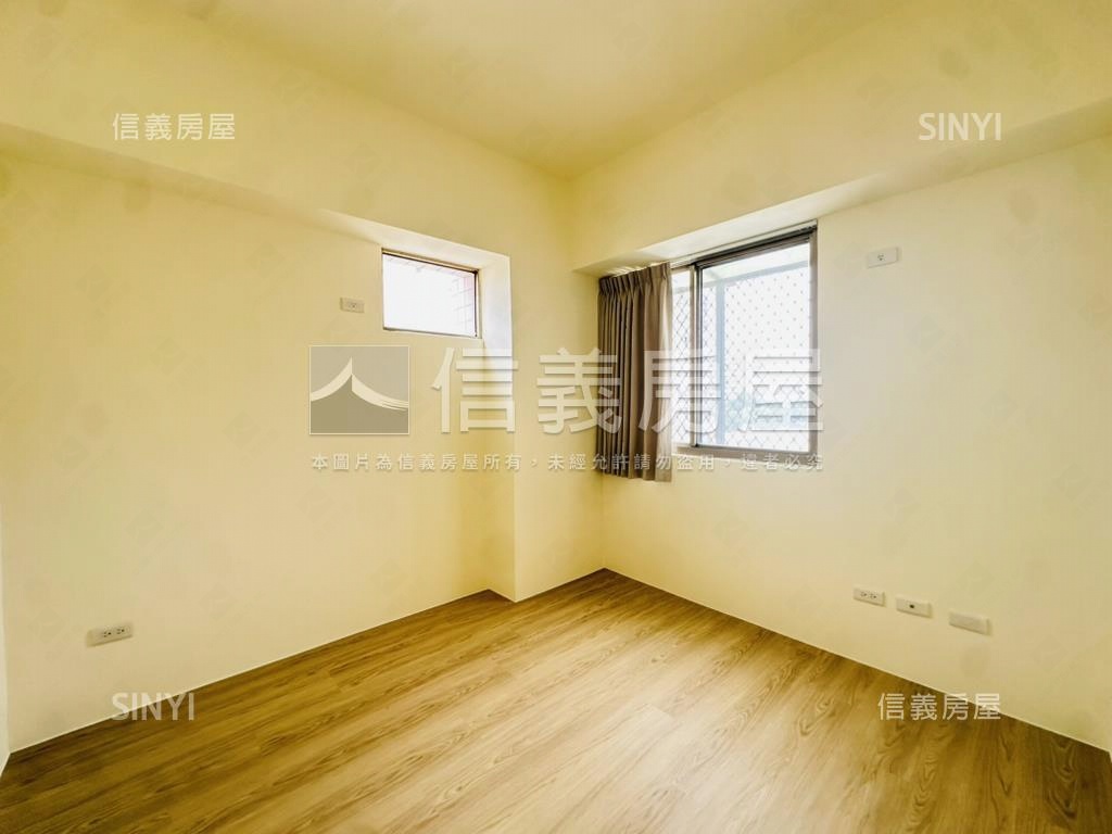 俗正青海路２房＋１雙衛浴房屋室內格局與周邊環境