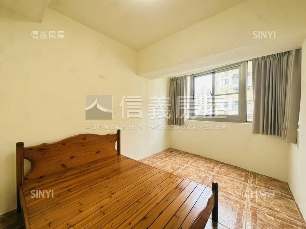 俗正青海路２房＋１雙衛浴房屋室內格局與周邊環境