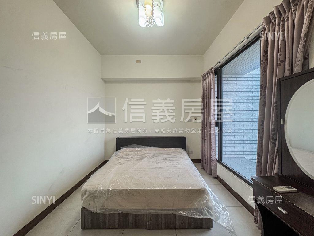 悅讀ＡＢＣ景觀兩房平車房屋室內格局與周邊環境